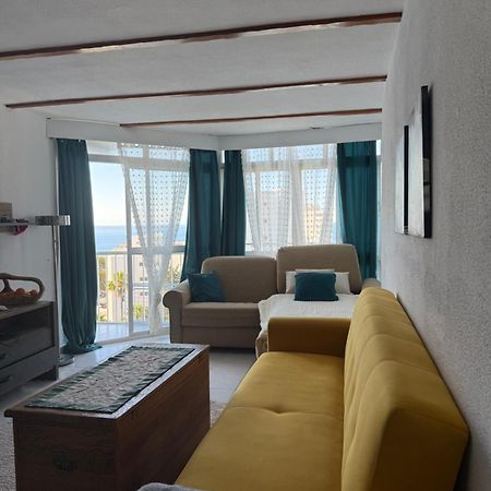 A Step From The Ocean!!! Apartment Benalmádena Exterior foto